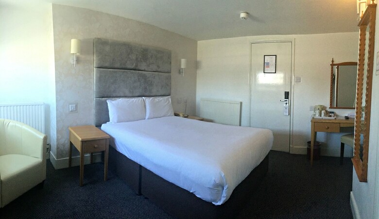 Hotel Kings
