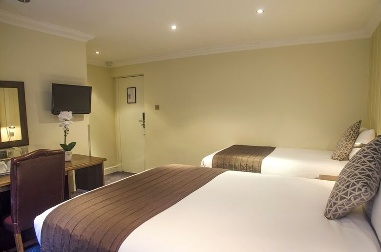Hotel Kings