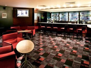 Hotel Mercure Chester Abbots Well