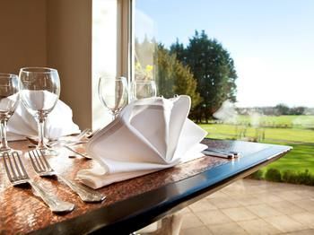 Hotel Mercure Chester Abbots Well