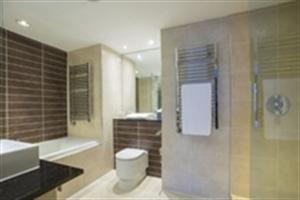 Hotel Doubletree By Hilton Chester