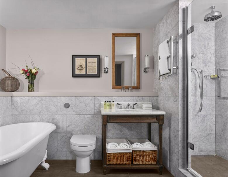 Intercontinental Hotels - Edinburgh The George, An Ihg Hotel