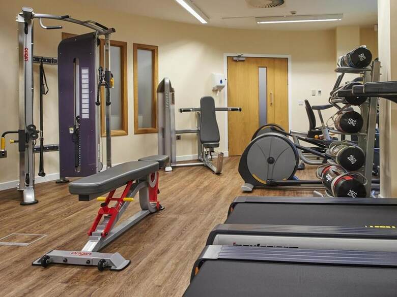 Intercontinental Hotels - Edinburgh The George, An Ihg Hotel