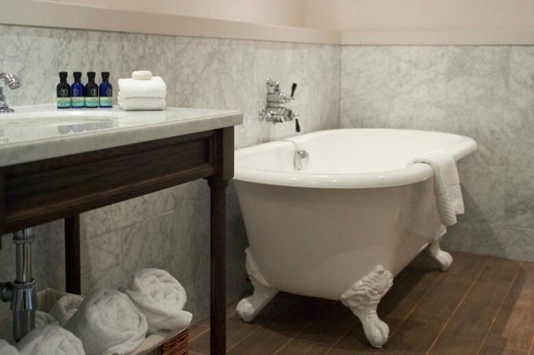 Intercontinental Hotels - Edinburgh The George, An Ihg Hotel