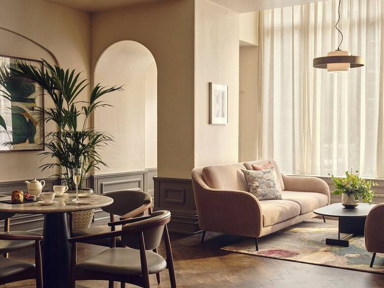 Intercontinental Hotels - Edinburgh The George, An Ihg Hotel