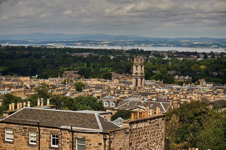 Intercontinental Hotels - Edinburgh The George, An Ihg Hotel