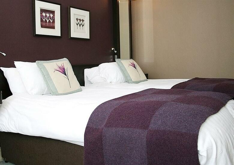 Intercontinental Hotels - Edinburgh The George, An Ihg Hotel