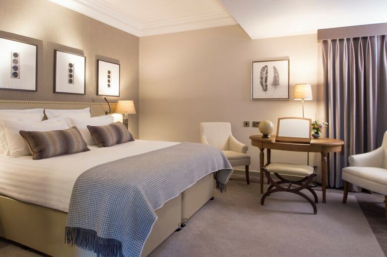 Intercontinental Hotels - Edinburgh The George, An Ihg Hotel