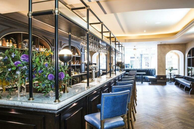 Intercontinental Hotels - Edinburgh The George, An Ihg Hotel