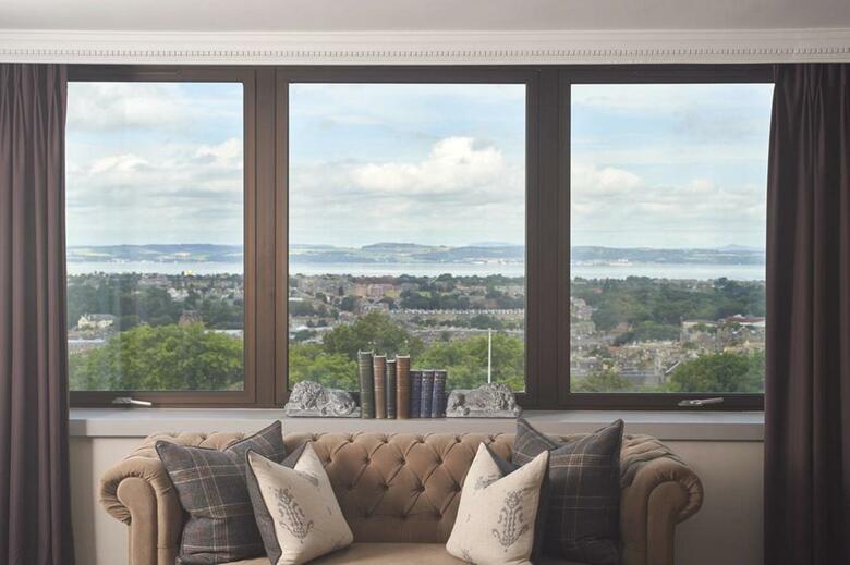 Intercontinental Hotels - Edinburgh The George, An Ihg Hotel