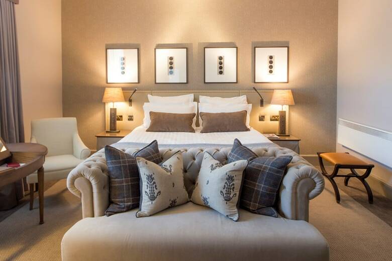 Intercontinental Hotels - Edinburgh The George, An Ihg Hotel