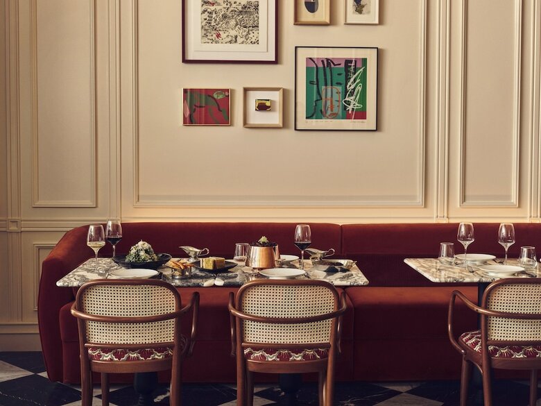 Intercontinental Hotels - Edinburgh The George, An Ihg Hotel