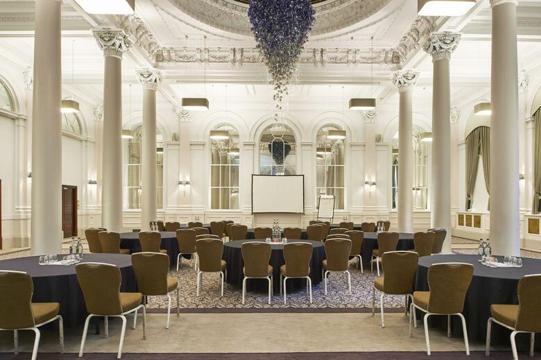 Intercontinental Hotels - Edinburgh The George, An Ihg Hotel