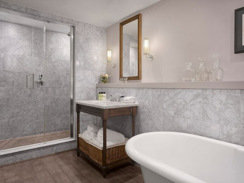 Intercontinental Hotels - Edinburgh The George, An Ihg Hotel