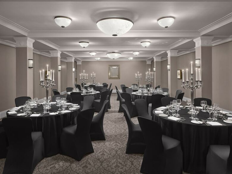 Intercontinental Hotels - Edinburgh The George, An Ihg Hotel