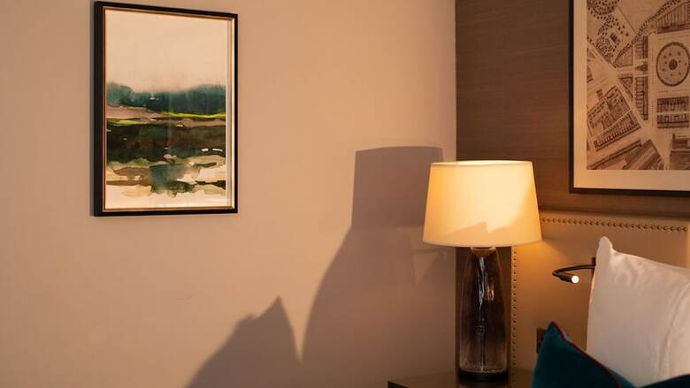 Intercontinental Hotels - Edinburgh The George, An Ihg Hotel