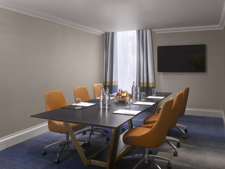 Intercontinental Hotels - Edinburgh The George, An Ihg Hotel