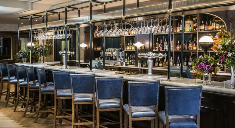 Intercontinental Hotels - Edinburgh The George, An Ihg Hotel
