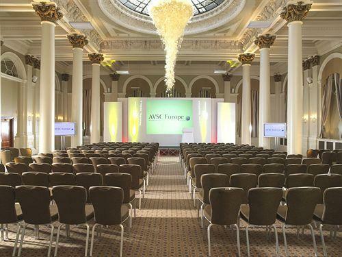 Intercontinental Hotels - Edinburgh The George, An Ihg Hotel