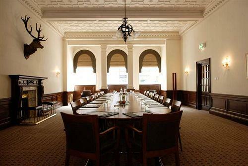 Intercontinental Hotels - Edinburgh The George, An Ihg Hotel