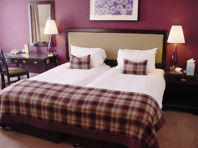 Intercontinental Hotels - Edinburgh The George, An Ihg Hotel