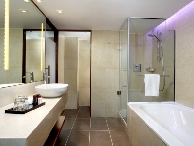 Sheraton Grand Hotel And Spa