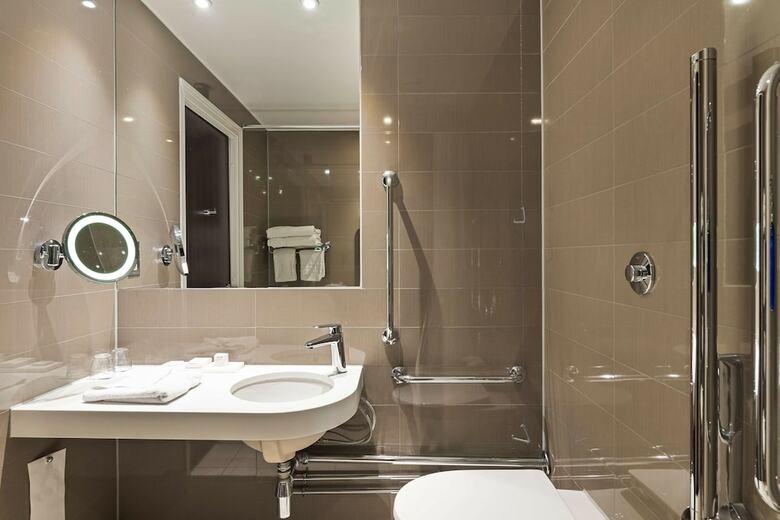Hotel Radisson Blu Edinburgh