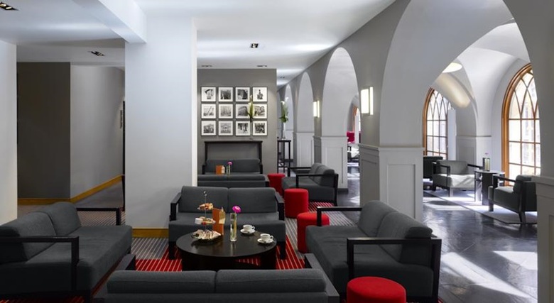 Hotel Radisson Blu Edinburgh