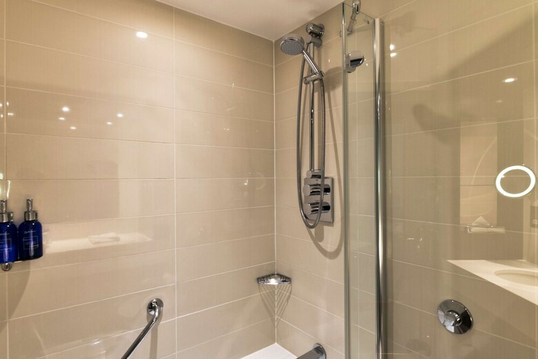 Hotel Radisson Blu Edinburgh