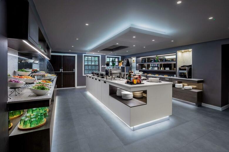 Hotel Radisson Blu Edinburgh
