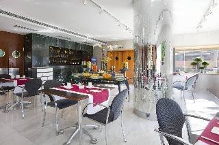 Brooks Hotel Edinburgh
