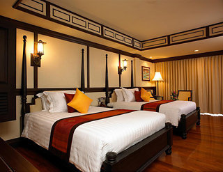 Hotel Wora Bura Resort & Spa