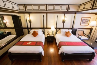 Hotel Wora Bura Resort & Spa