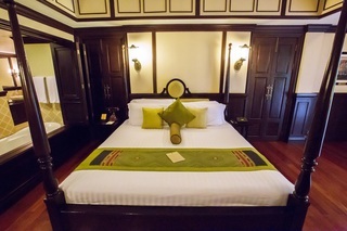 Hotel Wora Bura Resort & Spa