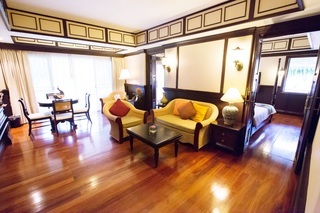 Hotel Wora Bura Resort & Spa