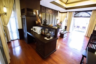 Hotel Wora Bura Resort & Spa