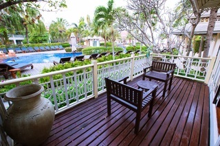 Hotel Wora Bura Resort & Spa