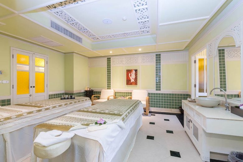 Hotel Wora Bura Resort & Spa