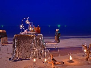 Hotel Wora Bura Resort & Spa