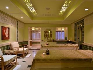 Hotel Wora Bura Resort & Spa