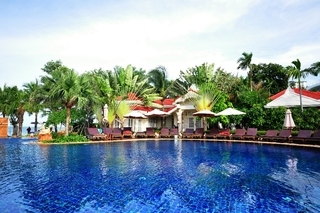 Hotel Wora Bura Resort & Spa