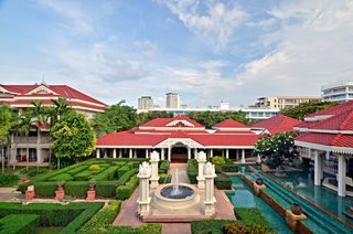 Hotel Wora Bura Resort & Spa