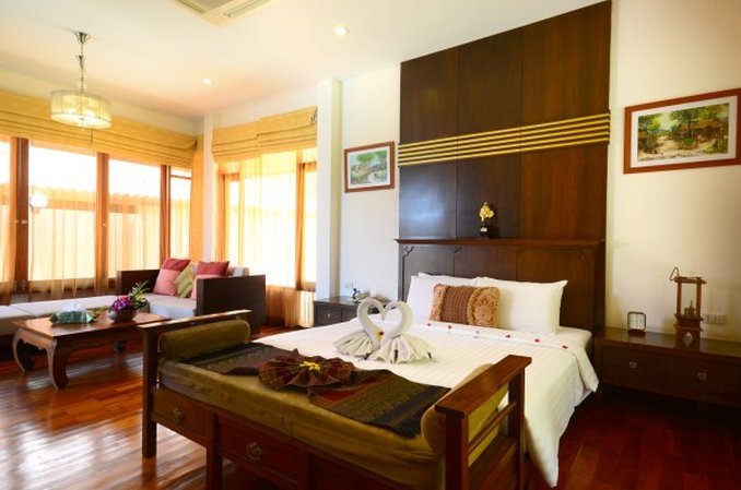 Hotel Furamaxclusive Resort & Spa Aiyapura