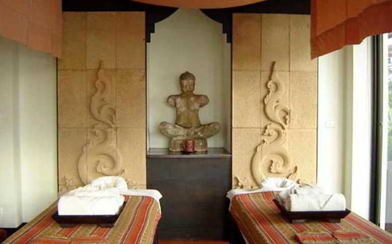Hotel Chang Buri Resort And Spa