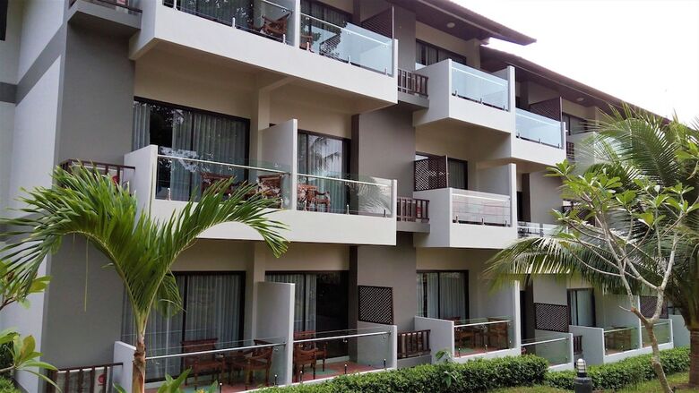 Hotel Chang Buri Resort And Spa