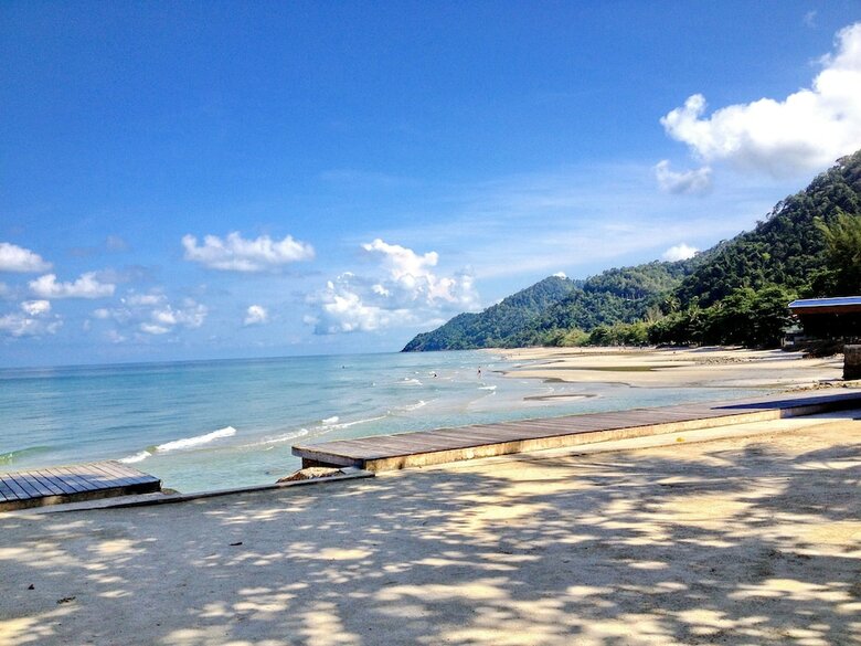 Hotel Chang Buri Resort And Spa