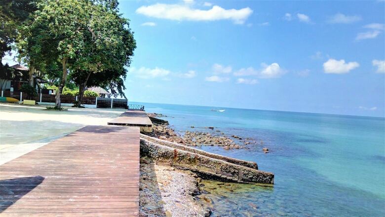Hotel Chang Buri Resort And Spa