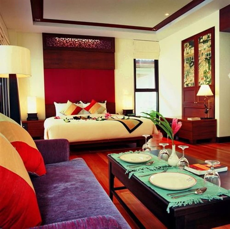 Hotel Chang Buri Resort And Spa