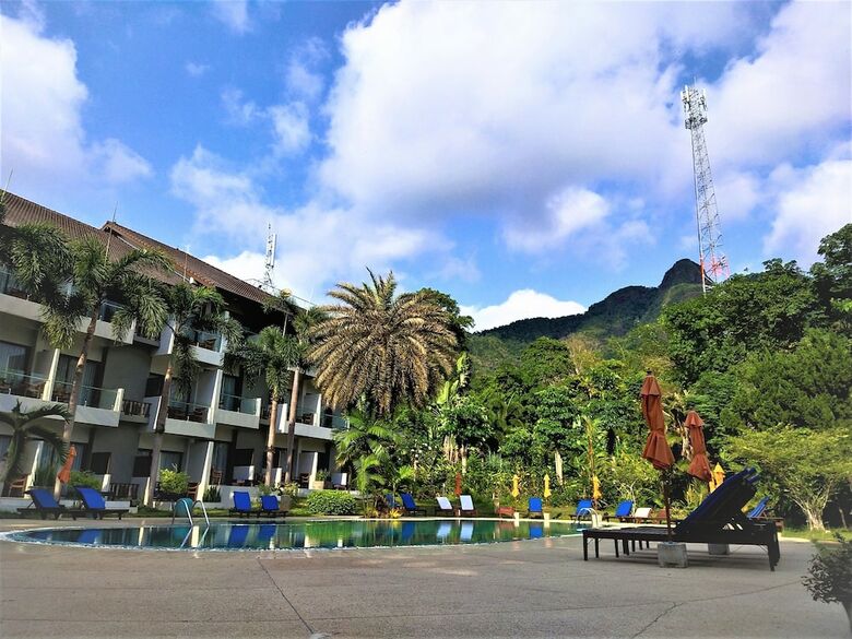 Hotel Chang Buri Resort And Spa