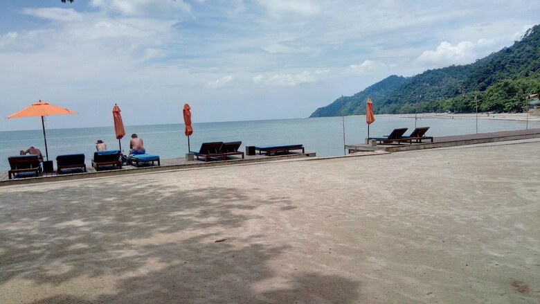 Hotel Chang Buri Resort And Spa